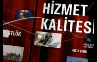 Destek Finans Reklam Kampanyası 2