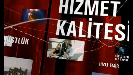 Destek Finans Reklam Kampanyası 2