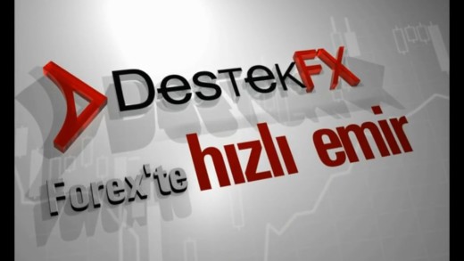 Destek Finans Reklam Kampanyası 1
