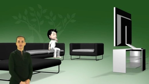 Doğa Koleji Eğitim Filmleri, E-learning Video 2