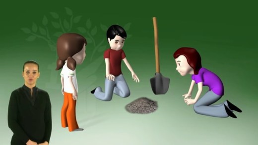 Doğa Koleji Eğitim Filmleri, E-learning Video 1