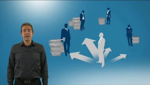 Turkcell Akademi Çağlayan Bodur Eğitim Eğitim Filmleri, E-learning Video 2