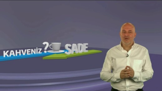 Turkcell Akademi Ümit Anıl Müzakere Eğitim Filmleri, E-learning Video 1